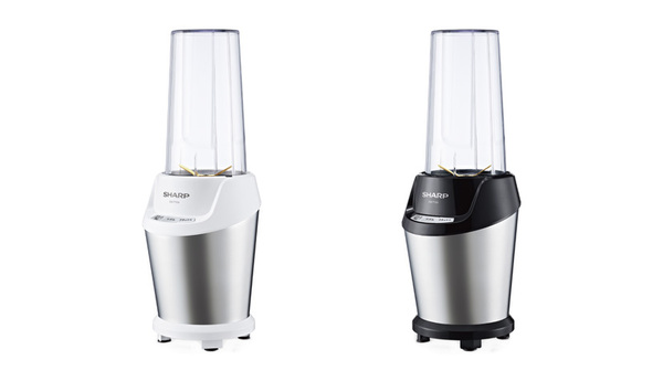 ASCII.jp：シャープ、ヘルシオ 真空ブレンダーなど3機種