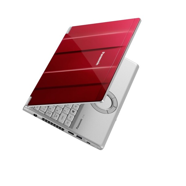 CF-SV/LV専用 CF-VZSU1CJS 満充電容量100％ 美品・画像詳細 Let's note