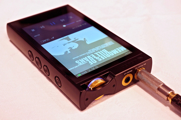 ASCII.jp：知る人ぞ知るLotooの高級ハイレゾプレーヤーが手ごろな価格