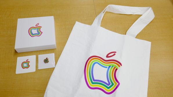 ASCII.jp：日本最大「Apple 丸の内」9月7日10時オープン、限定トート