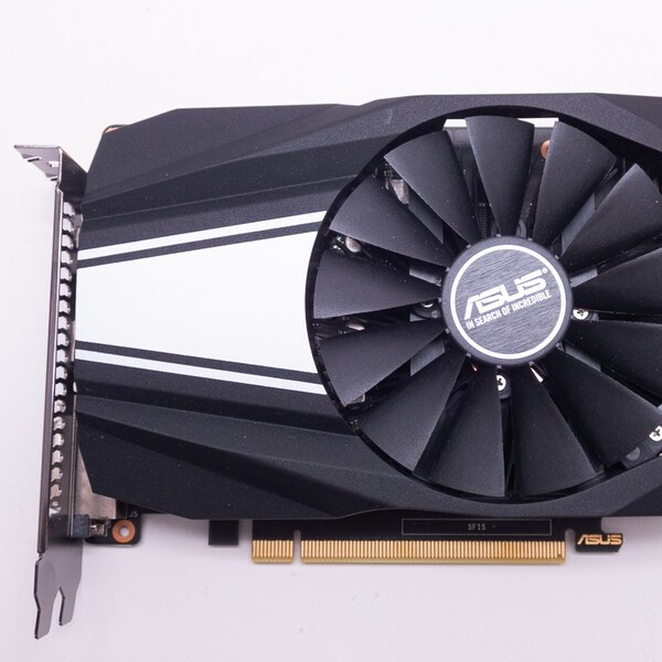 ASCII.jp：GeForce GTX 1650 SUPER、Turing GTXラストピースの実力を