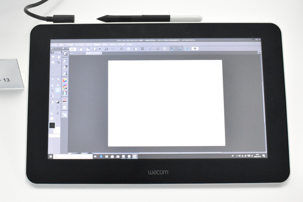 ASCII.jp：4万円台のワコム液タブが登場！ 他社製のペンも利用可能に