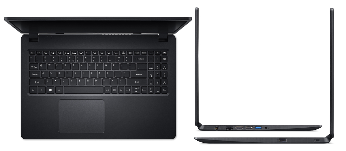 ASCII.jp：Acer、Core i5搭載の15.6型ベーシックノートパソコンAspire