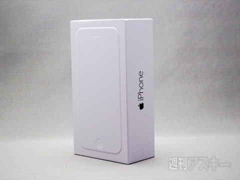 技適有、シャッター音なしの米国版最強SIMフリーiPhone 6を現地買い