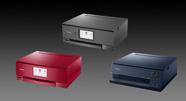 ASCII.jp：キヤノンが史上最速「10秒印刷」の家庭用プリンター「PIXUS