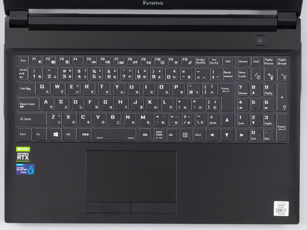 ASCII.jp：高コスパでしっかり高性能な144Hz液晶のゲーミングノートPC