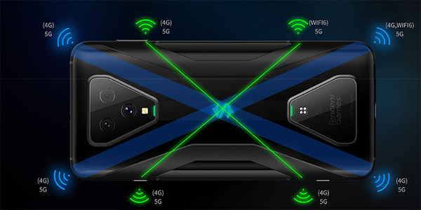 ASCII.jp：ゲーミングスマホ「Black Shark」の新モデル、6万9800円で