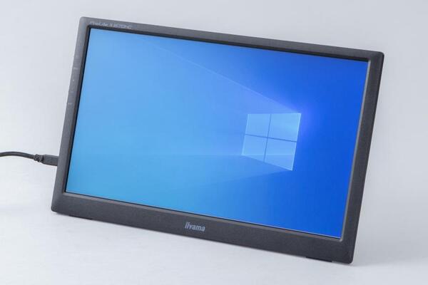 ASCII.jp：2万円台で1kg未満の軽さ、テレワークに最適なシンプル設計が