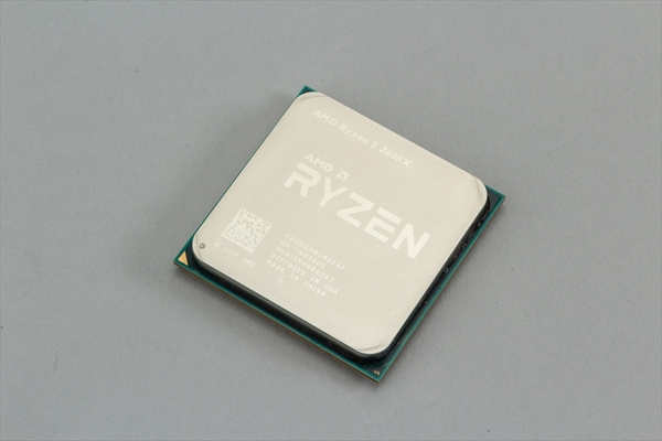ASCII.jp：Ryzen 5 5600Xこそ最強CPU!? 初代から第4世代まで、Ryzen 5