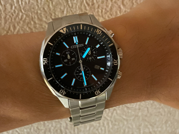 ASCII.jp：ソニー「wena 3」の革新性を取り込んだ！ シチズン異色の