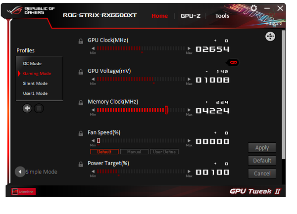 ASCII.jp：144fpsゲーミングでのコスパ抜群！ ASUS「ROG-STRIX