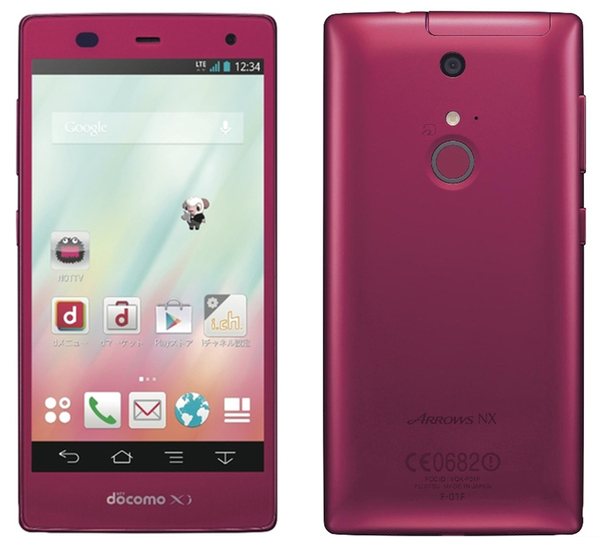 ASCII.jp：新ブランドになっても「世界初」に挑み続けた「arrows」の10