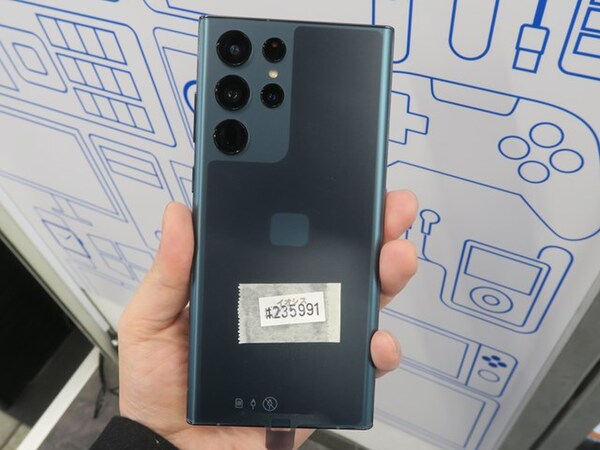 ASCII.jp：Sペン対応のUltraも！ 最新フラッグシップスマホ「Galaxy