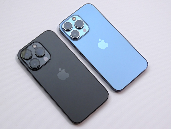 実機レビュー】私はiPhone 14 Proを選んだ！ 決め手になった「4つの