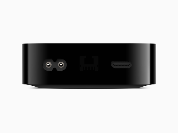 ASCII.jp：性能アップで前世代より安い！ 第3世代「Apple TV 4K」11月4