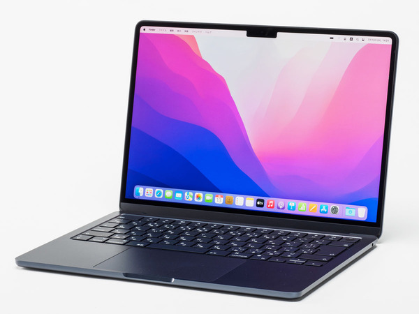 ASCII.jp：AmazonタイムセールでM2 MacBook Airが20％オフの13万1990円！