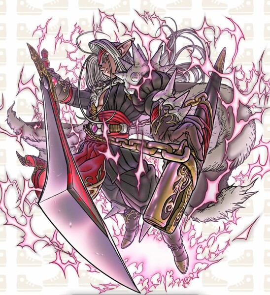 ASCII.jp：『DQウォーク』3.5周年記念WALKフェスが開催！魔剣士ピサロ