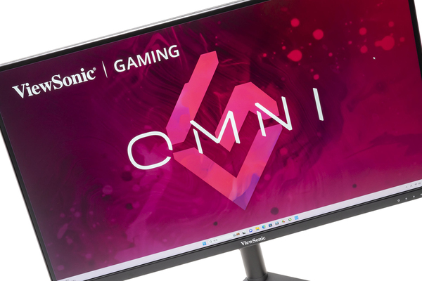 ASCII.jp：ViewSonicの165Hz液晶VX2728J-2K-7でゲームを高精細