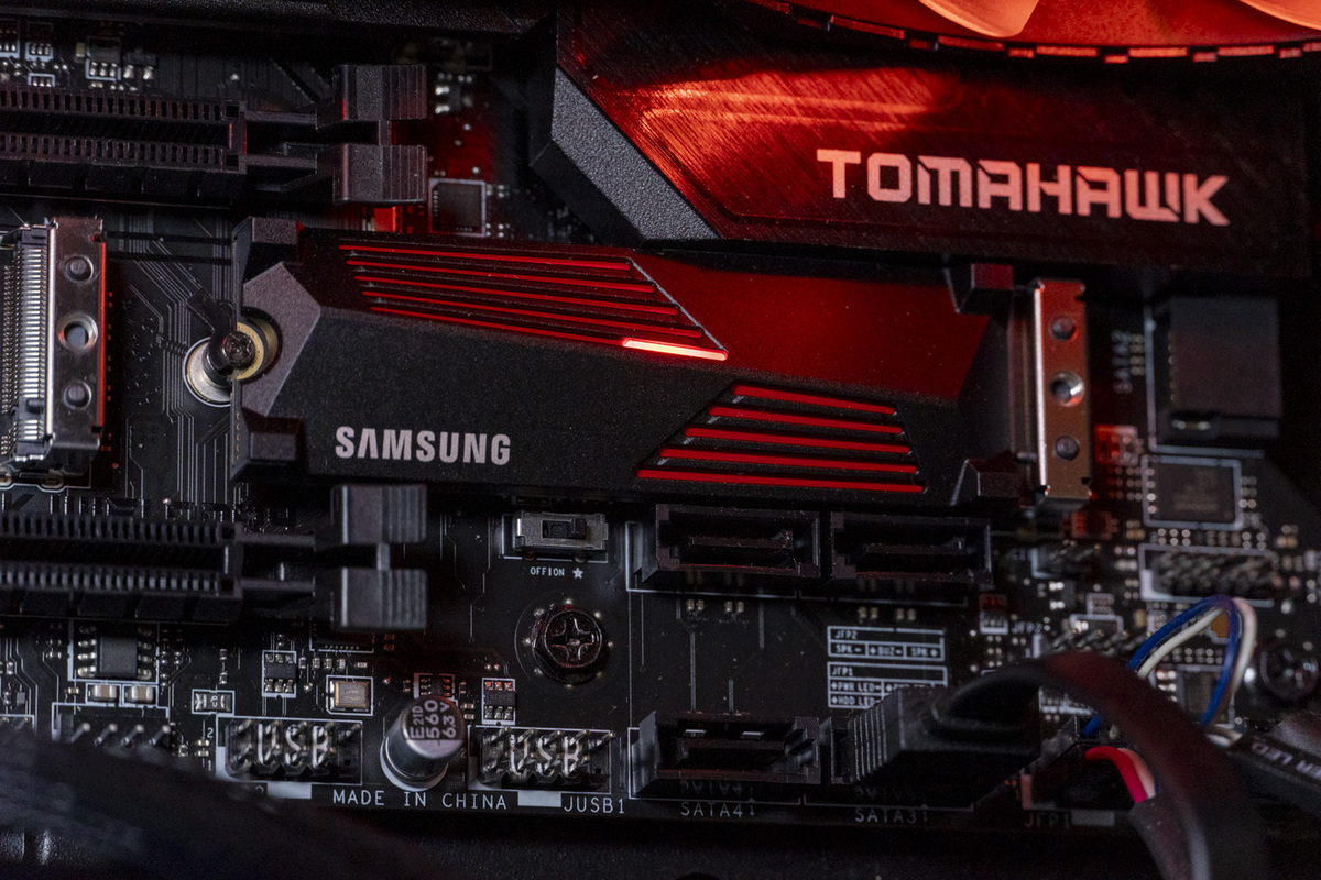 Samsung 990 PROの4TBモデルは速度も容量も最高峰、PS5最強の増設SSDだ