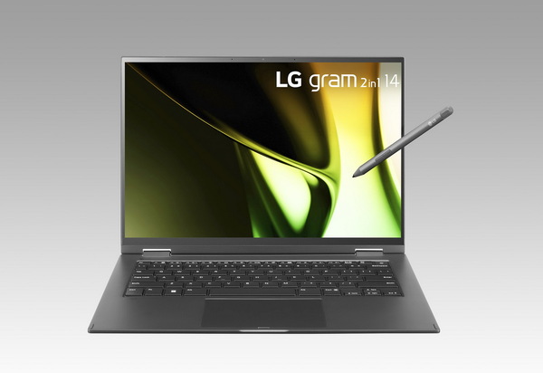ASCII.jp：LGが超軽量ノート「gramシリーズ」にCore Ultraを採用した
