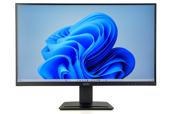 ASCII.jp：27インチ4Kディスプレー「PRO MP273U」が3万円台、PIP/PBP