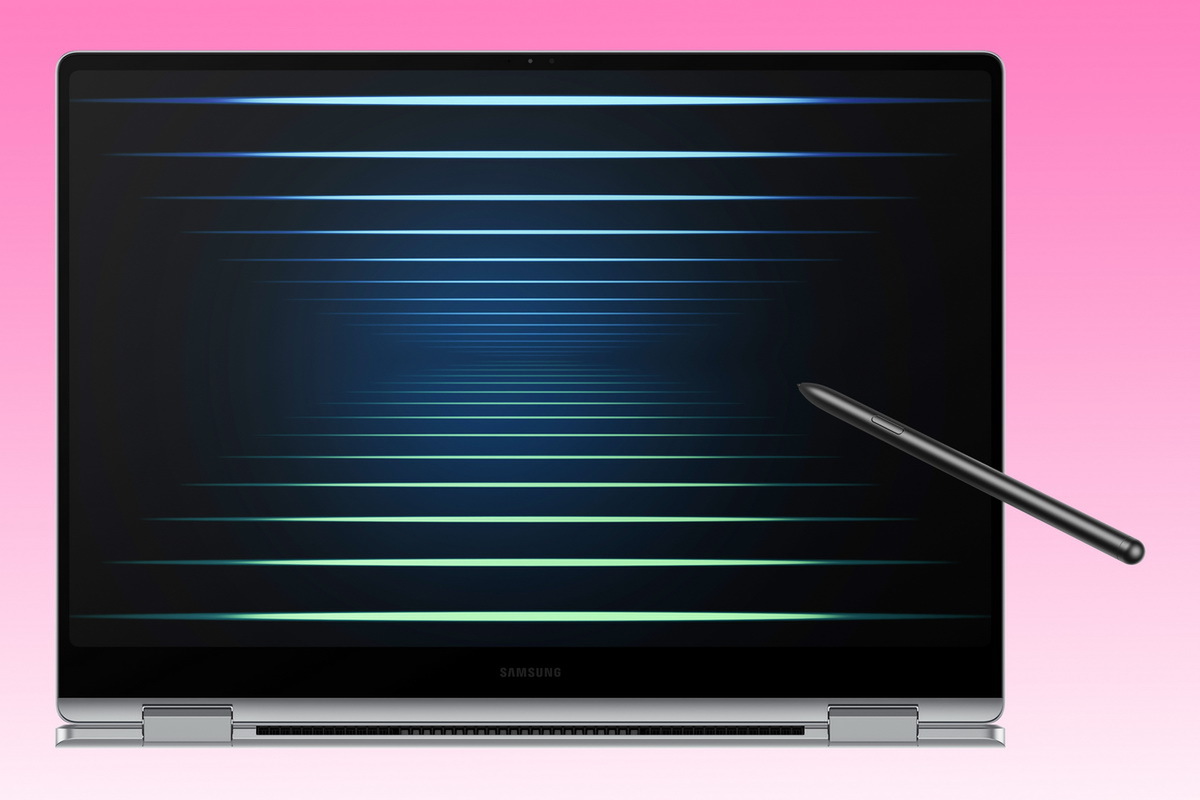 SamsungがIFA2024で「CoreUltra2」搭載ノートPC「Galaxy Book5 Pro 360