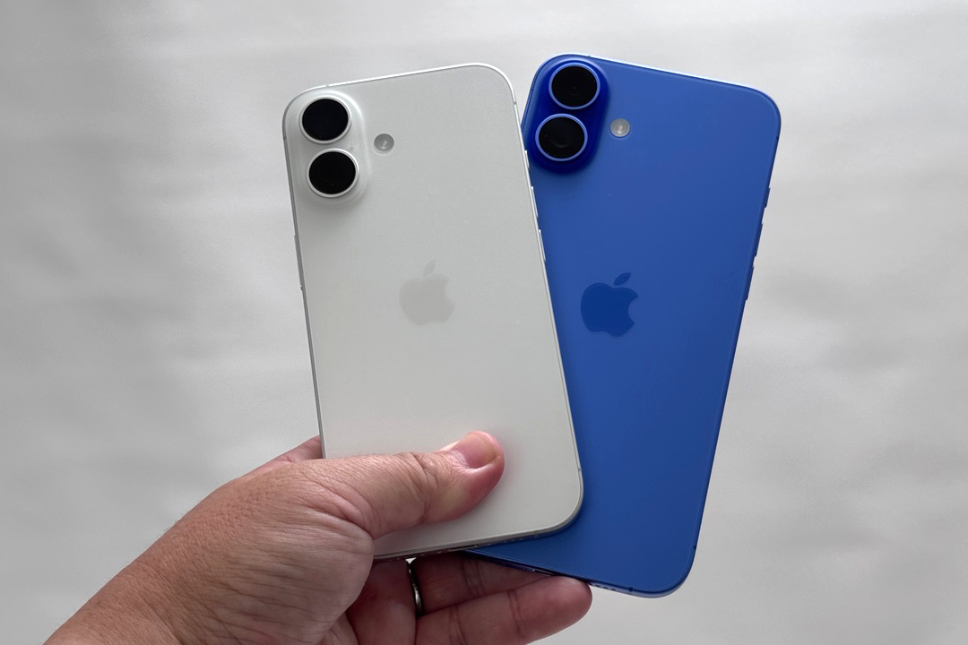 ASCII.jp：【レビュー】イチ押しはiPhone 16／16 Plus、カメラ機能が