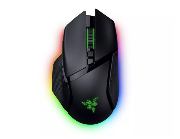 ASCII.jp：Razerの最新ゲーミングマウス「Basilisk V3 Pro 35K」が発売
