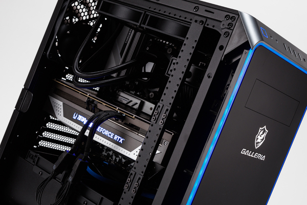 ASCII.jp：「モンハンワイルズ」もこの構成のゲーミングPCならめちゃ