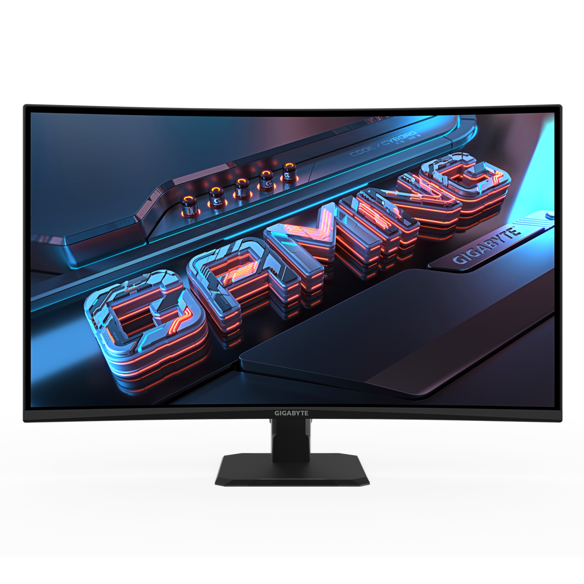 ASCII.jp：GIGABYTE、最新ゲーミングモニター「MO27Q2」(27型有機EL