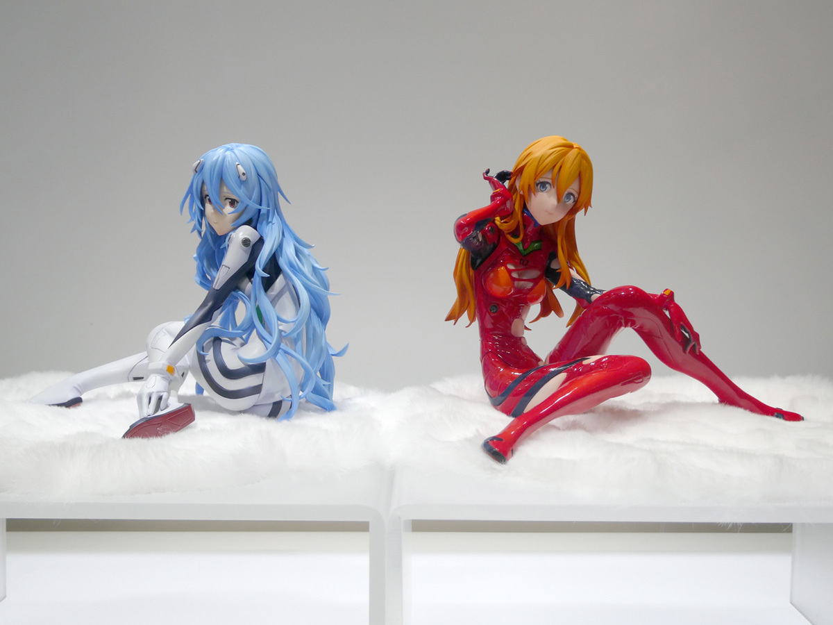 ASCII.jp：紐解かれるエヴァガレキの歴史「エヴァワンフェス」も同時