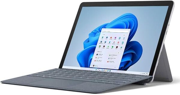 ASCII.jp：【3.3万円台！】Surface Go2 （m3/8GB/128GB/Office 2019