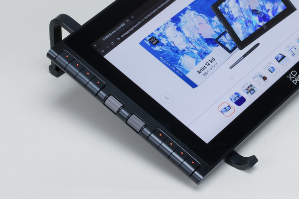 ASCII.jp：この性能で3万円以下なら推せる！お絵描き入門にぴったりの