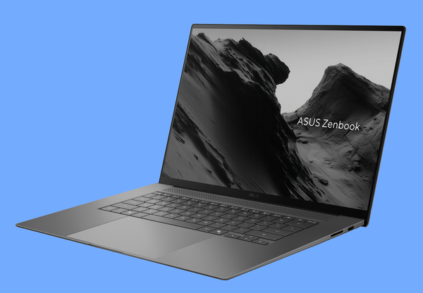 ASCII.jp：ASUSが「セラルミナムデザイン」の日本向け2026年新型ノート