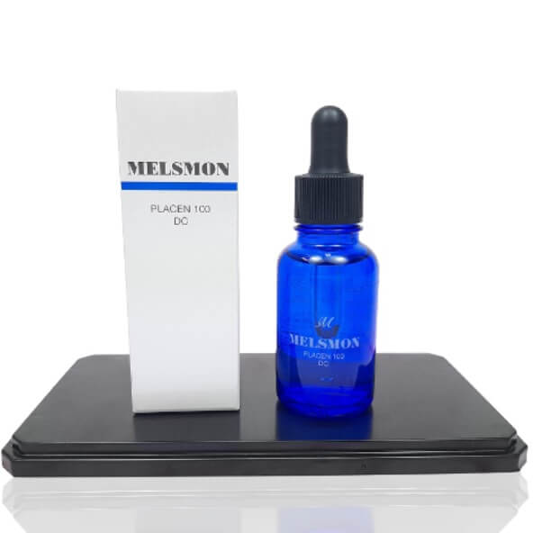 アンチエイジング】メルスモン プラセンタ美容液の効果や特徴を解説し