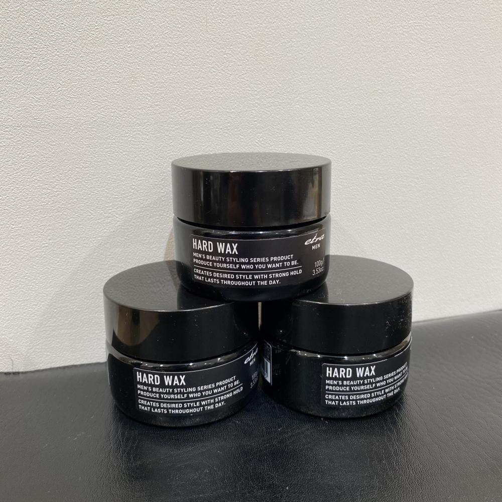 メンズ必見！？】スタイリング剤のご紹介｜コラム Ash 大森店 塚田 健