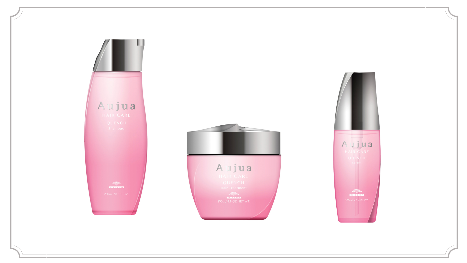 2025年最後もお得に！】オージュアの年末福袋を今年も販売いたします