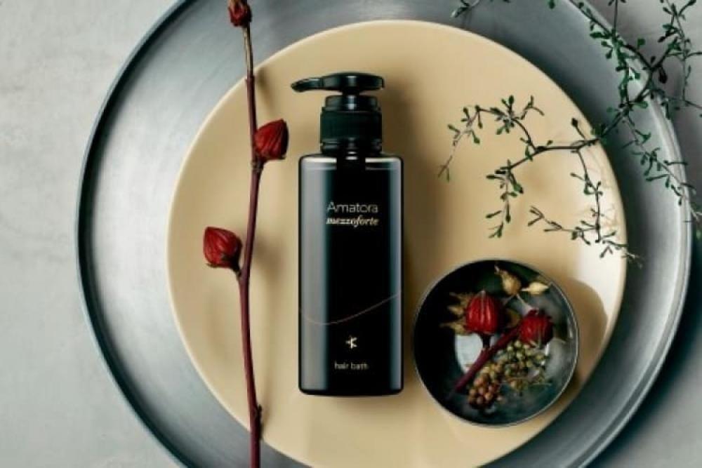 エイジングケアの最高峰アマトラメゾフォルテ｜コラム Ash 新子安店