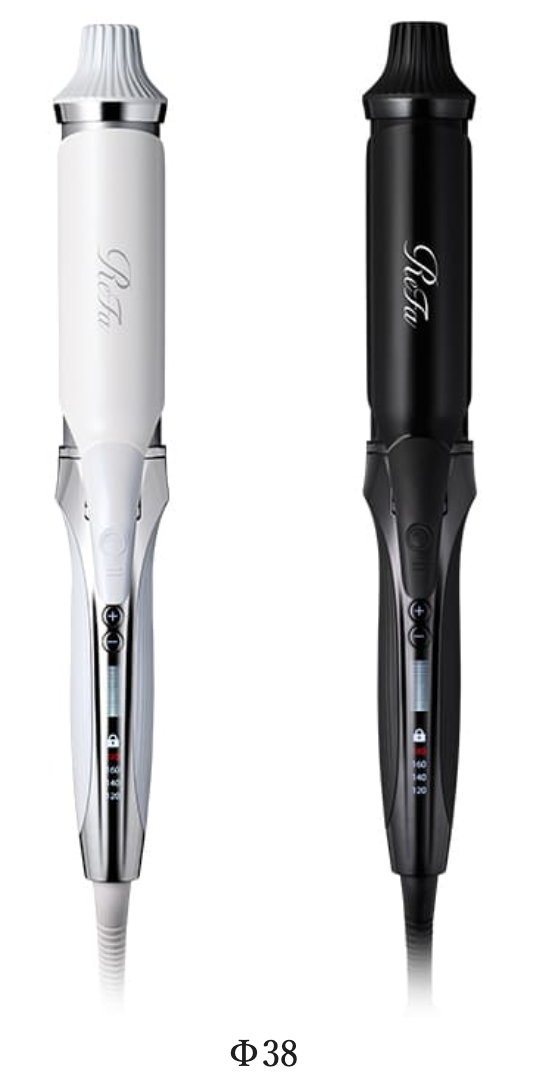 ☆ReFa NEWアイロンシリーズ紹介☆｜コラム Aejon 幡ヶ谷店 Ash 幡ヶ谷