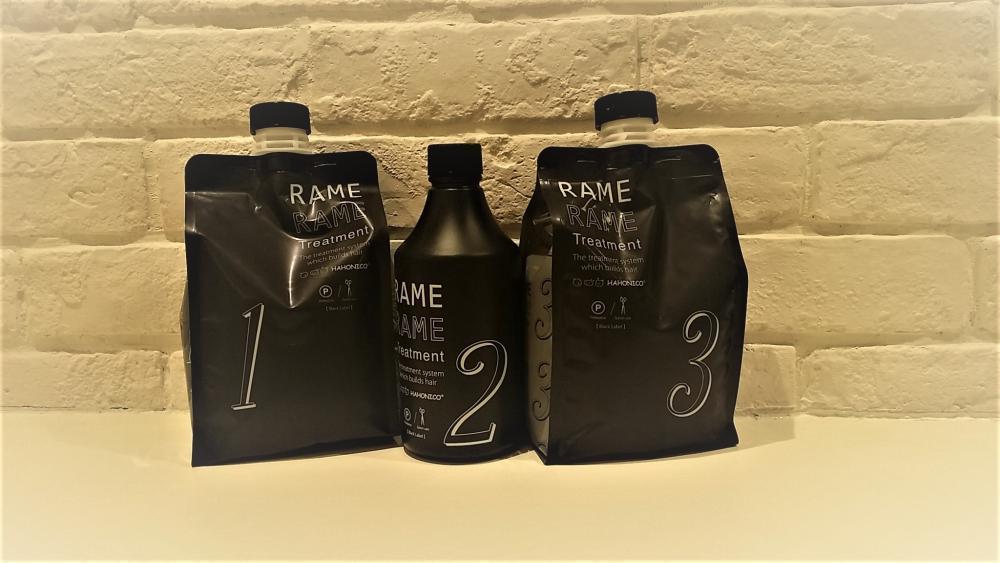 不動の人気！艶髪を目指すトリートメント｜コラム Ash 石神井公園店