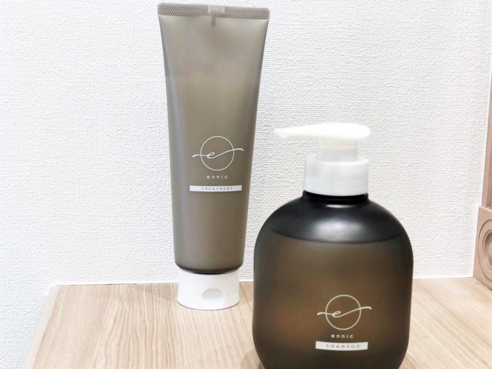 オーガニックを超える ennic誕生。｜コラム Ash いずみ中央店 中嶋 悠