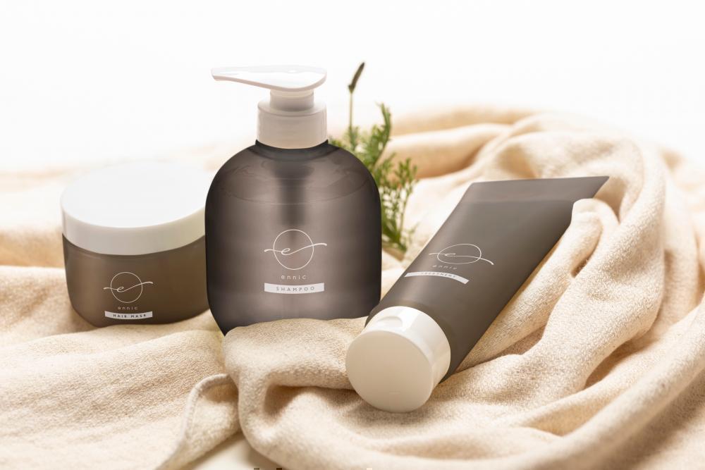 Ashのこだわりの詰まったプライベートブランド 【エニック ennic】徹底