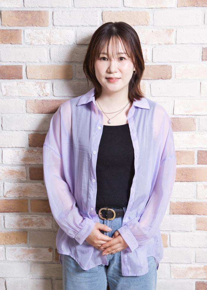 美容師免許取得】お客様のライフスタイルに合った素敵な目元に仕上げる