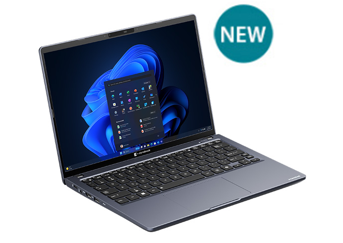 Our Products | Dynabook