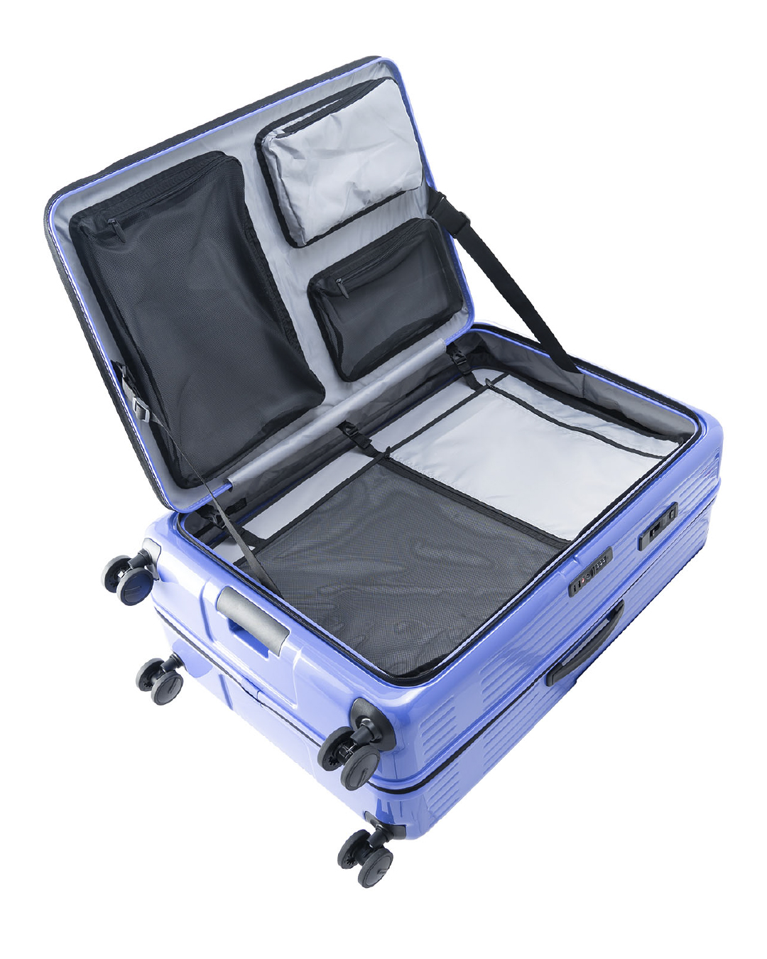 MAX BOX 拡張タイプ | スーツケース｜アジア・ラゲージ (Asia Luggage