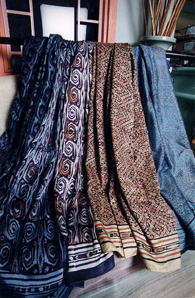 Edric Ong - Asian Itinerary