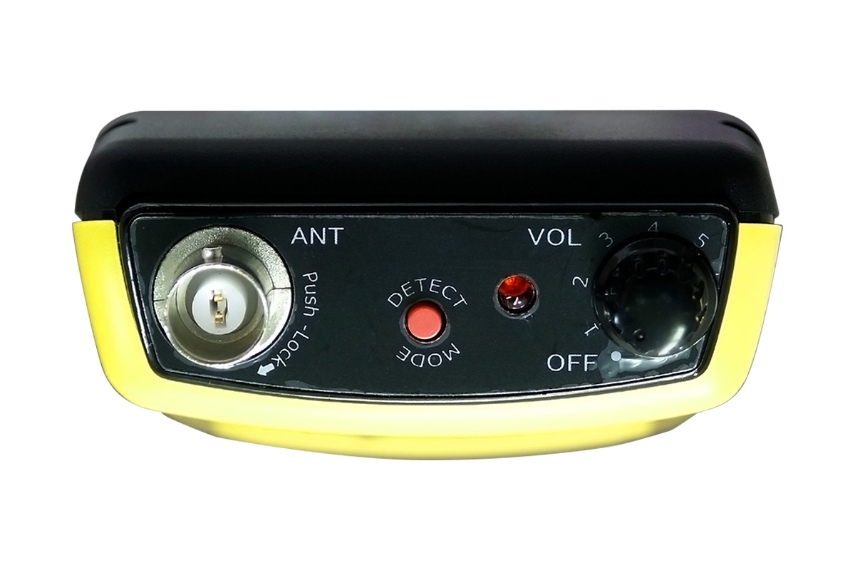 BUGCHASER-EX(バグチェイサーEX) | ディテクトモード＆スキャンモード