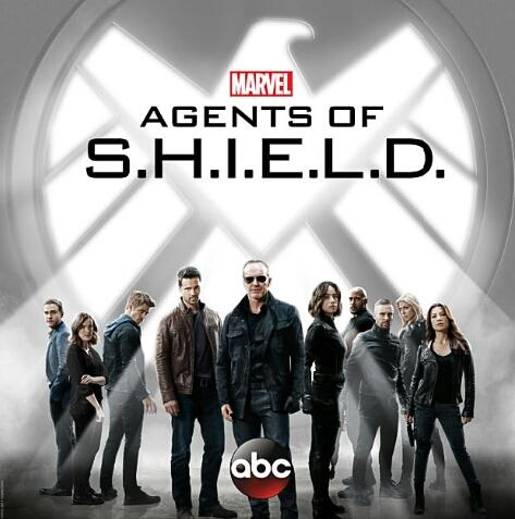 ネタバレ【エージェントオブ シールド3】登場人物やゲスト