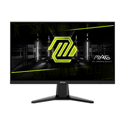 MSI MAG 276CXF 27