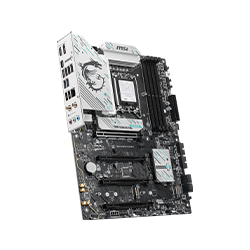 MSI MAG B850M MORTAR WIFI mATX Motherboard - MSI-US Official Store